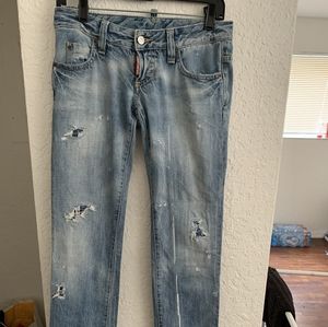 Dsquared Jeans